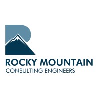 Rocky Mountain Consulting Engineers, Inc. Logo