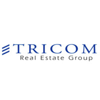 Tricom Real Estate Group Logo