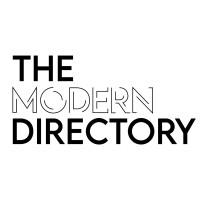 The Modern Directory Logo