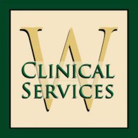 Wilson Clinical Services, PLLC. Logo