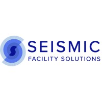Seismic Facility Solutions Logo
