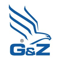 Guntert & Zimmerman (G&Z) Logo