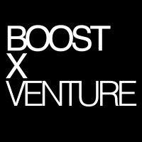 BoostX Ventures Logo