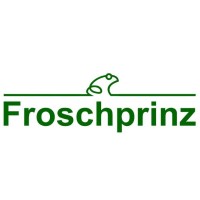 Froschprinz GmbH Logo