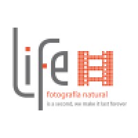 Grupo Empresarial Life México Logo