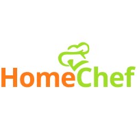 HomeChef Pakistan Logo