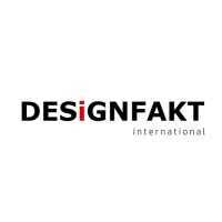DESIGNFAKT International Logo