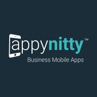 Appynitty Communications Logo