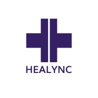 Healync Technologies Private Limited Logo