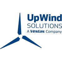 UpWind Solutions, Inc. Logo