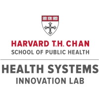 Harvard Health Systems Innovation Lab Logo