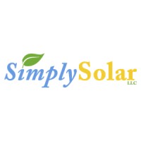 Simply Solar LLC (CA) Logo