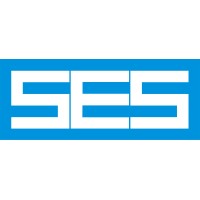 SES & technologies Logo