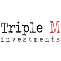 Triple M Investments Logo