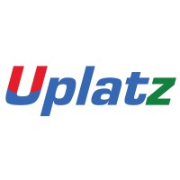 Uplatz Logo
