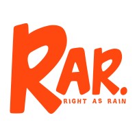 RAR Foods Logo