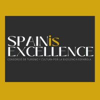 Spain is Excellence Logo