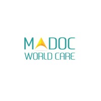 MADOC World Care Logo
