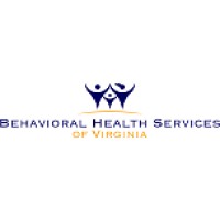 Behavioral Health Services of Virginia Logo