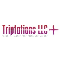 TRIPTATIONS, LLC Logo
