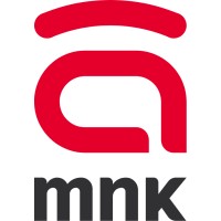 Inmobiliaria MNK Logo