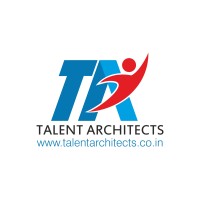 Talent Architects India Logo