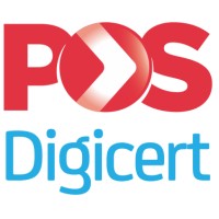 Pos Digicert Sdn Bhd Logo