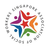 Singapore Association of Social Workers (SASW) Logo
