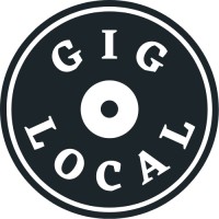 Gig Local Logo