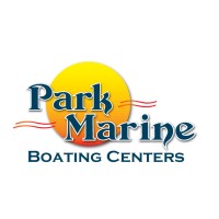 Park Marine Boating Centers Logo