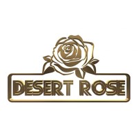 Desert Rose Film Productions Logo