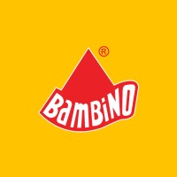 Bambino Pasta Foods Logo