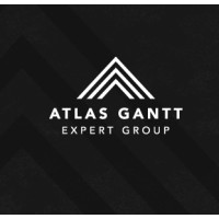 Atlas Gantt- Expert Group Logo