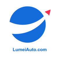 Lumei Auto Logo