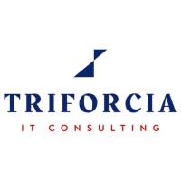 Triforcia Logo