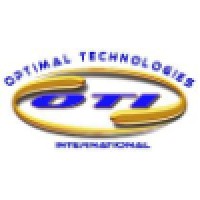 Optimal Technology International (OTi) Logo