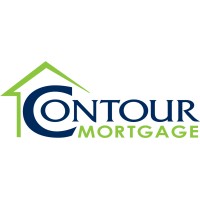 Contour Mortgage Towson Logo