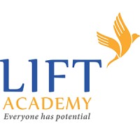 LIFT Academy LLP Logo