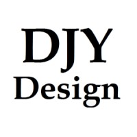 DJY Design Logo