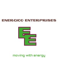 ENERGICO ENTERPRISES Logo