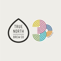 True North Brew Co. Logo