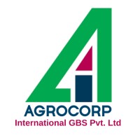 Agrocorp International GBS Logo