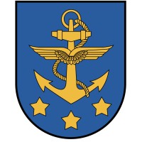 Navy Command of the German Navy | Marinekommando Deutsche Marine Logo