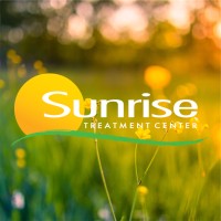 Sunrise Treatment Center Logo