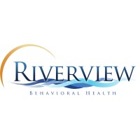Riverview Behavioral Health Hospital Logo