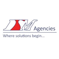 DSM Agencies Private Limited Logo