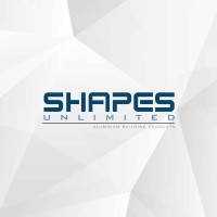 Shapes Unlimited, Inc. Logo