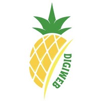 Digiweb ® Logo