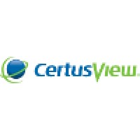 CertusView Logo