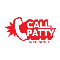 CALL PATTY INSURANCE SERVICES Logo